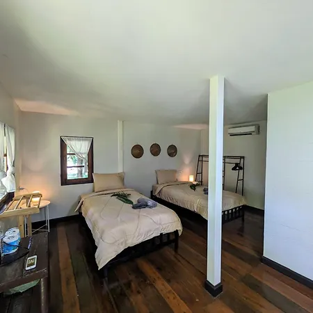 Vanara Bungalows Koh Chang Exterior photo