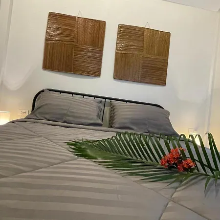 Vanara Bungalows Koh Chang Room photo