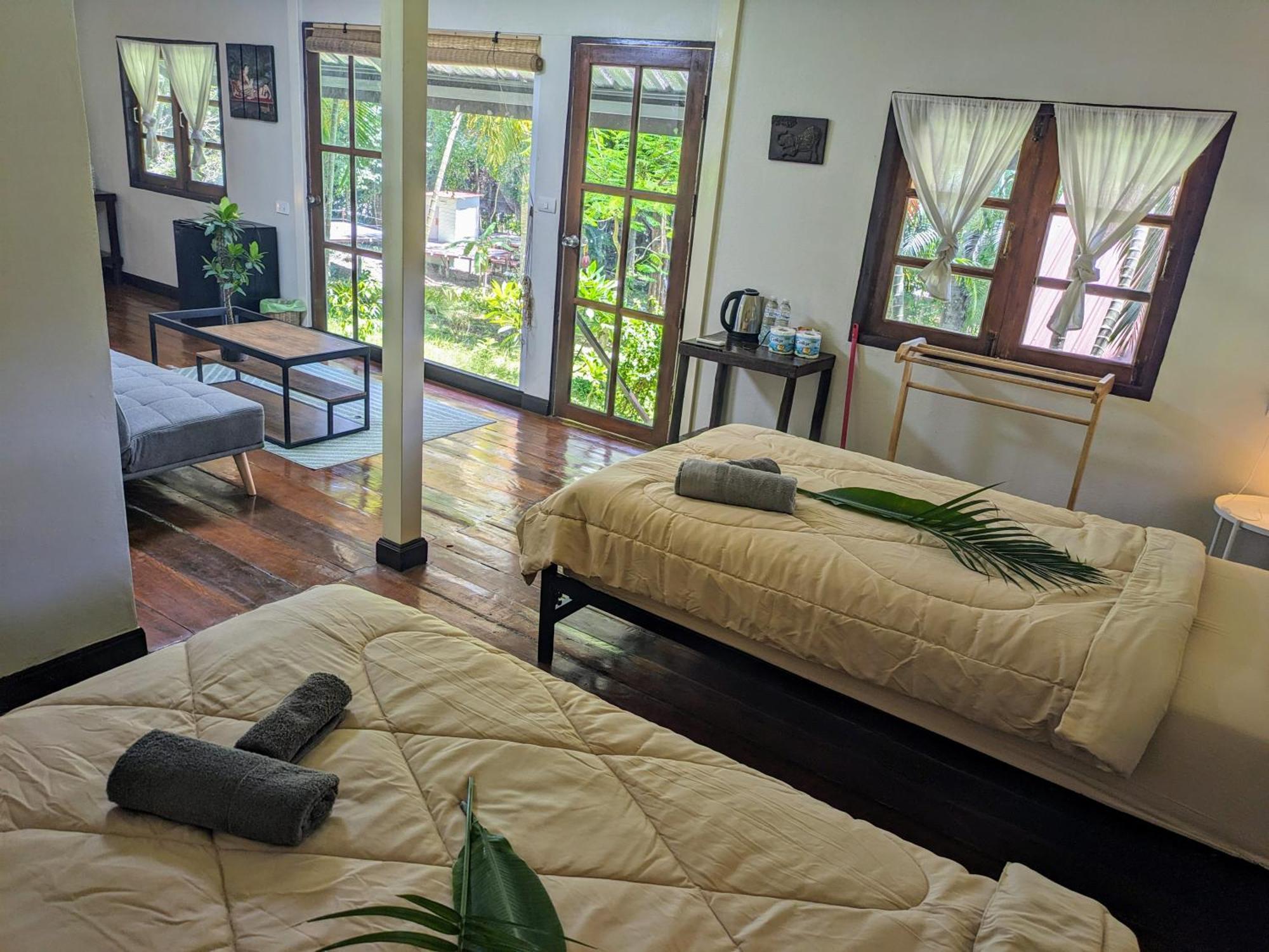 Vanara Resort