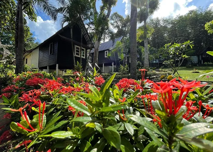 Vanara Bungalows